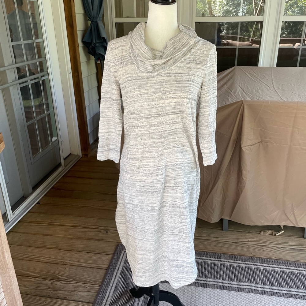 Saturday Sunday knit dress